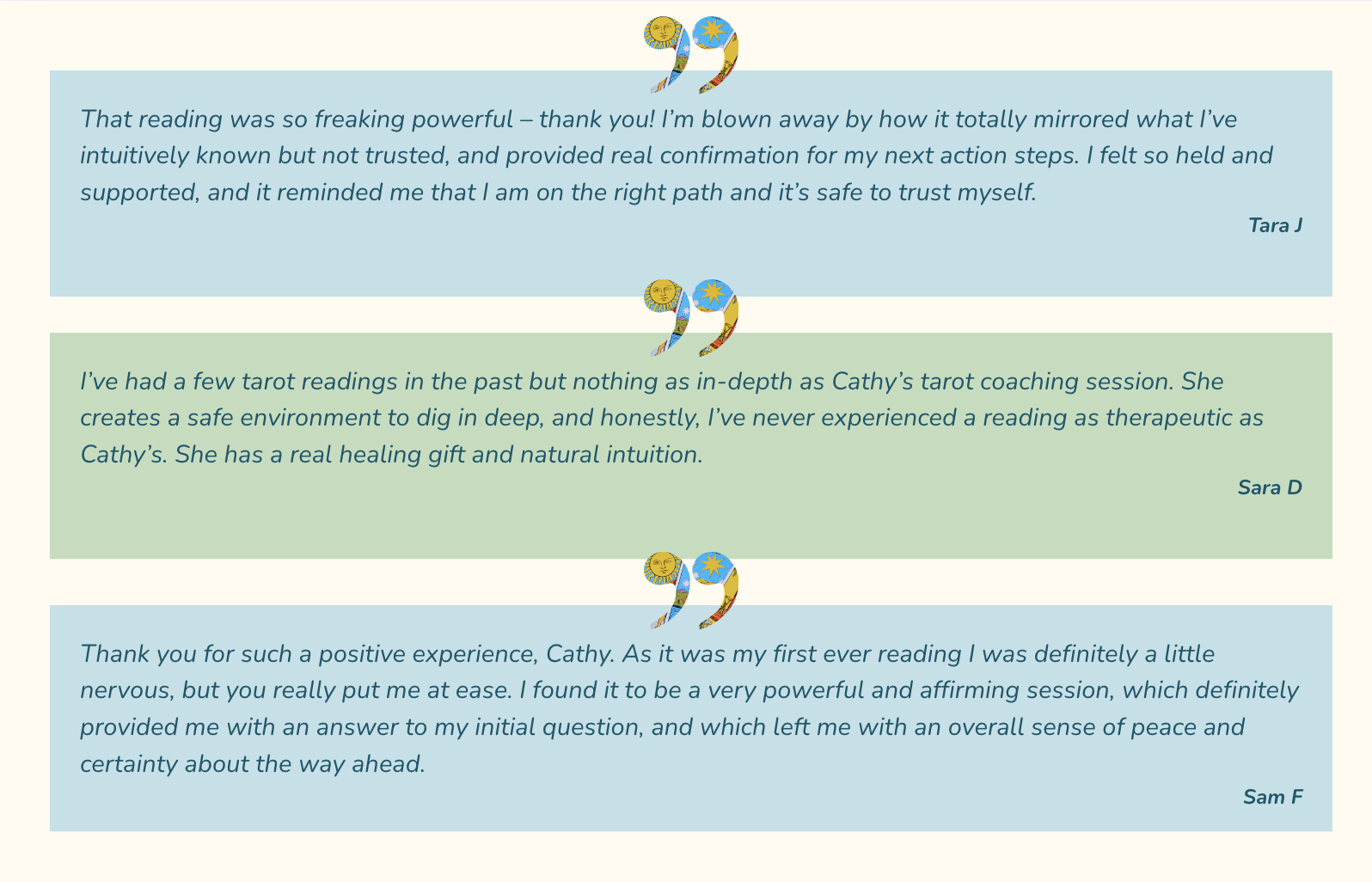 Screenshot 2025-05-21 at 08.50.40 Transformational Tarot testimonials
