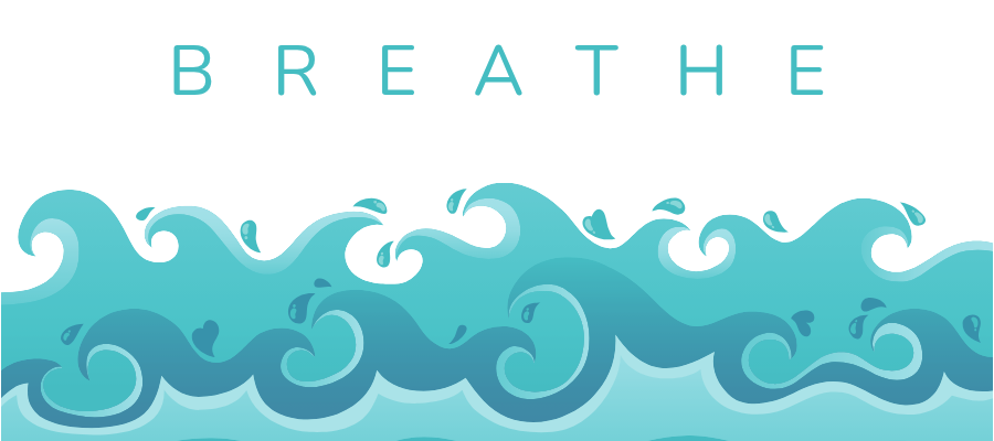 Trusting life, trusting the breath