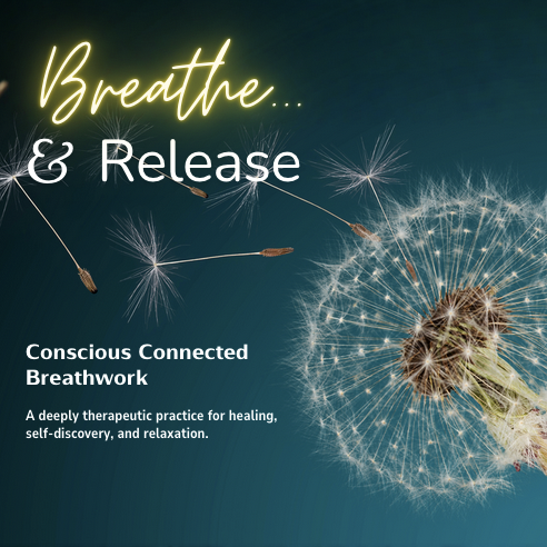 Spring Equinox Renewal Breathe & Release local classes