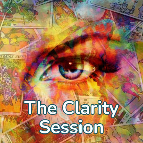 The Clarity Session The Clarity Session